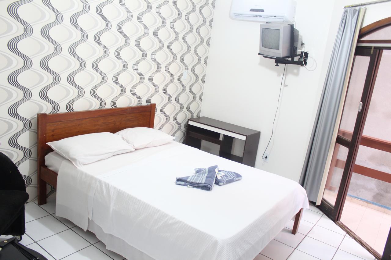 Casa de hóspedes Sol E Mar Balneario Camboriu